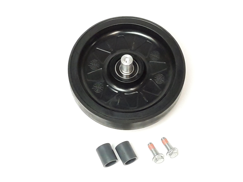 Оригінальна запчастина TJD S-Kit, Idler wheel 200mm