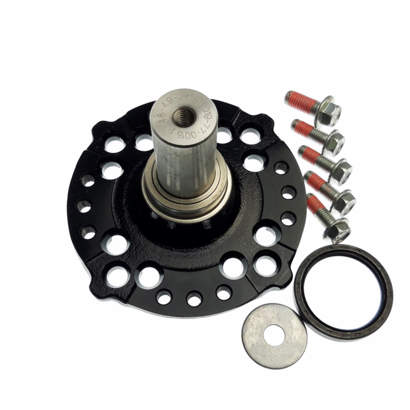 Оригінальна запчастина TJD S-Kit Hub multi