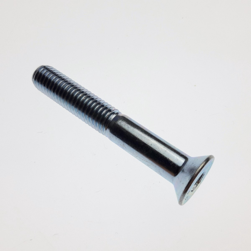 Flat head cap screw 1/2-13 x 3 1/2" NC