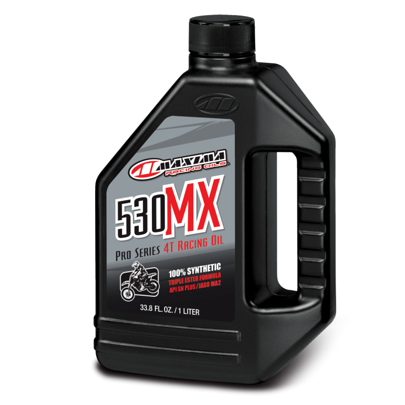 Моторна олива MAXIMA 530MX, 1 л