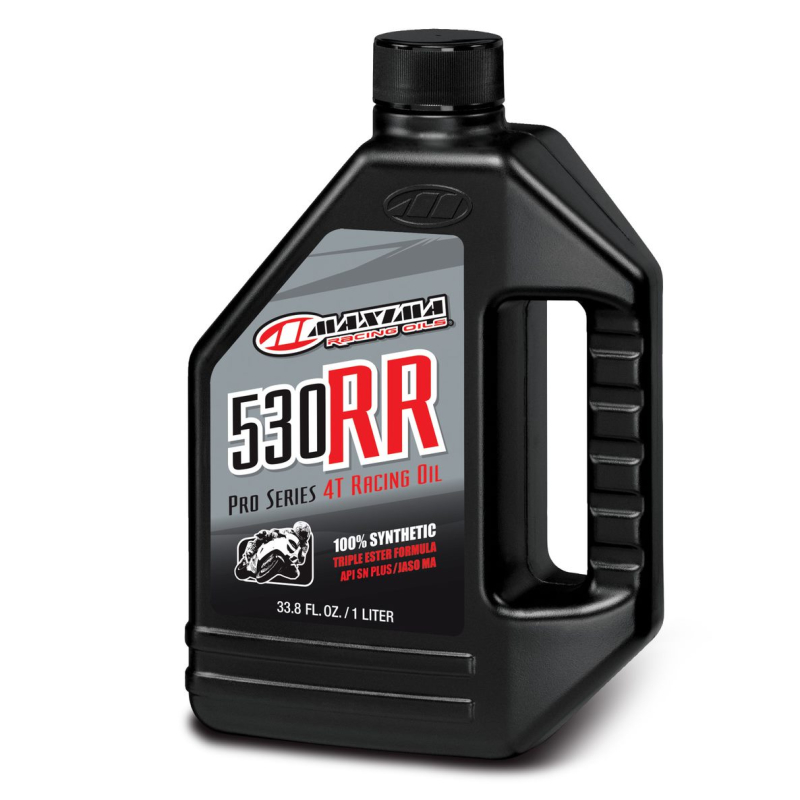 Моторна олива Maxima 530RR 1 л