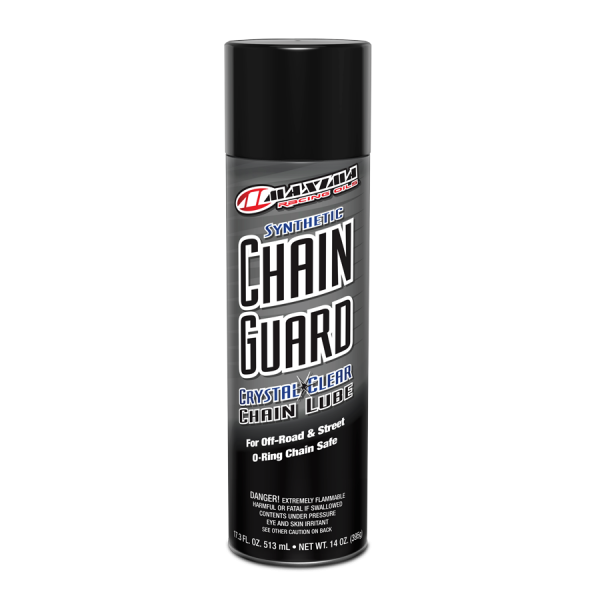 Мастило для ланцюга MAXIMA Chain Guard 397 г