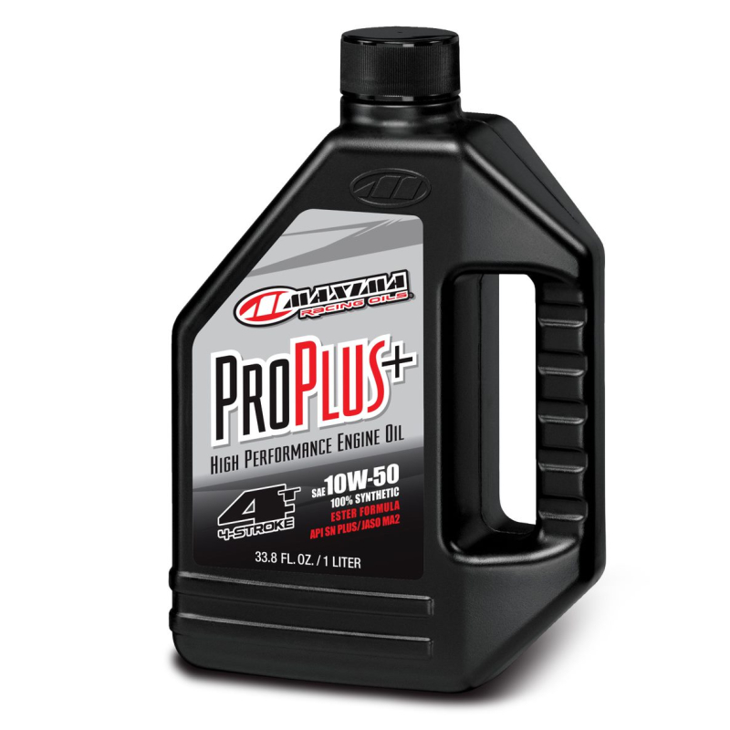 Моторна олива MAXIMA Pro Plus+ 10W-50, 1 л