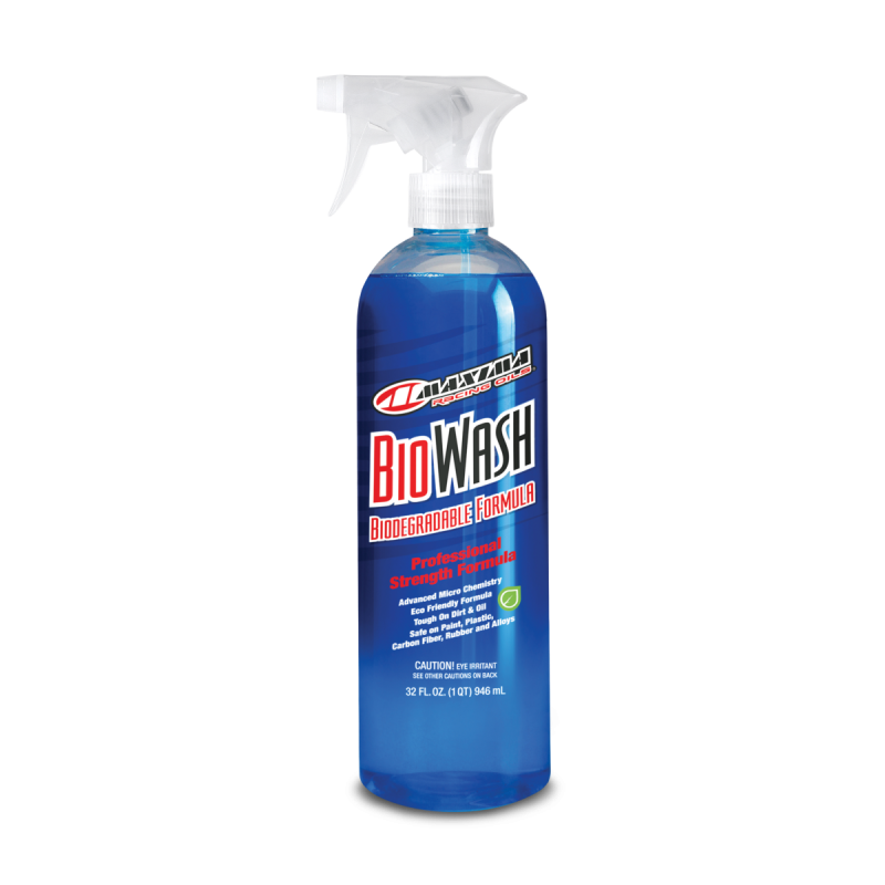 Універсальний очисник MAXIMA Bio Wash, 1 л