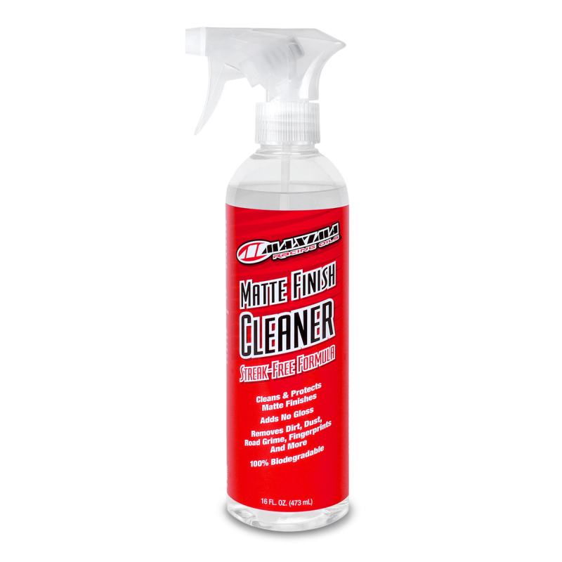 Очисник матових поверхонь MAXIMA Matte Finish Cleaner