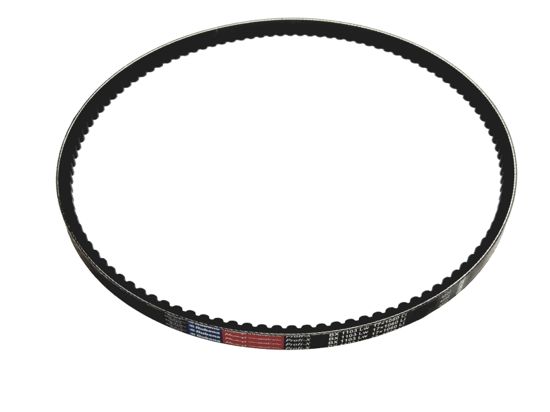 Drive Belt (Mulcher) 1067