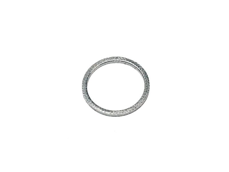 Оригінальна запчастина Arctic Cat GASKET,EXHAUST PIPE
