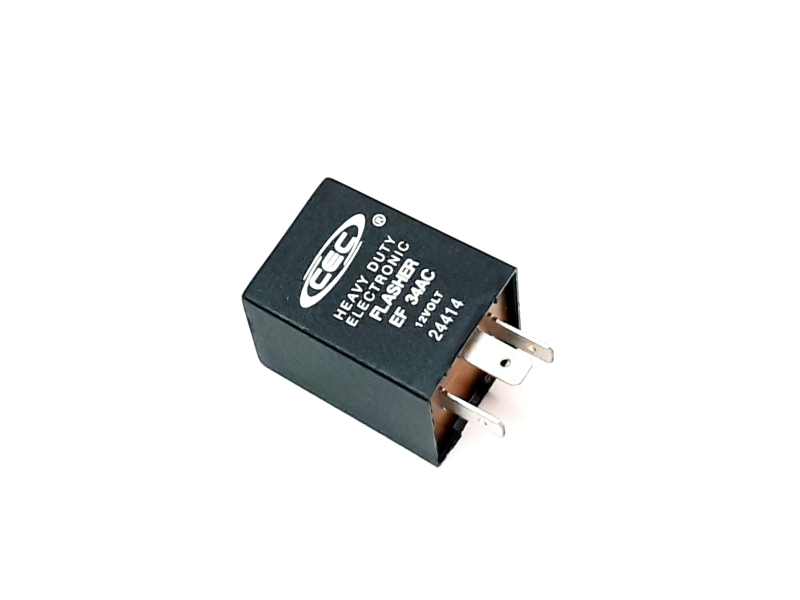 FLASHER, TURN-SIGNAL (06 ACE MODELS)