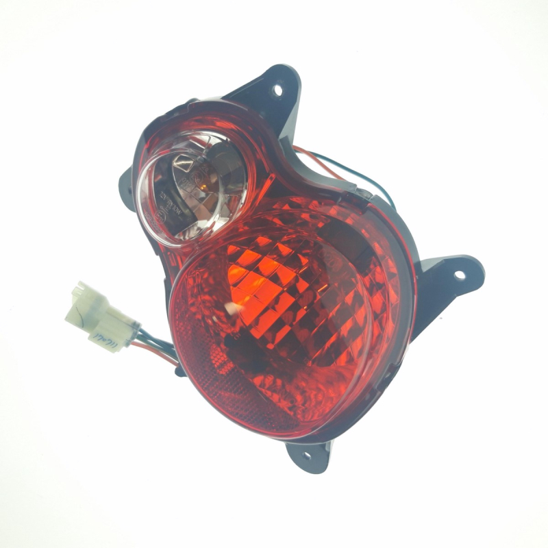 ASSY, TAILLIGHT-LH (ECE)