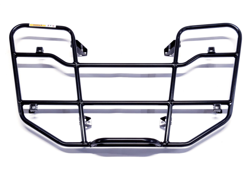 RACK, FRONT W/FENCE-ASSEMBLY