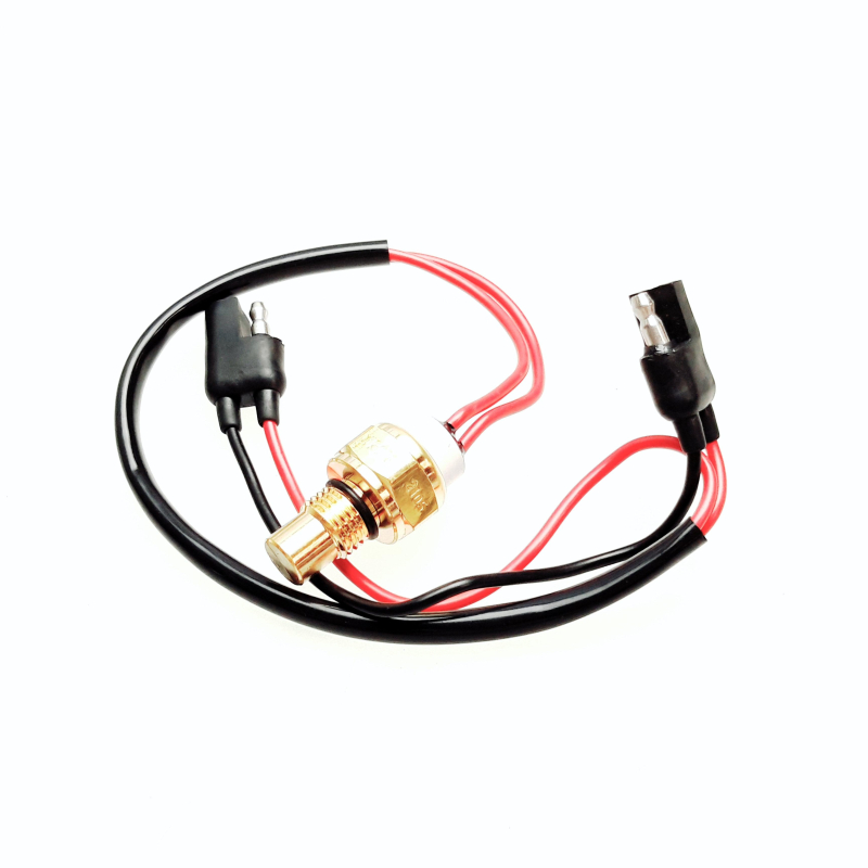 Оригінальна запчастина Arctic Cat SWITCH, SENSOR-TEMP