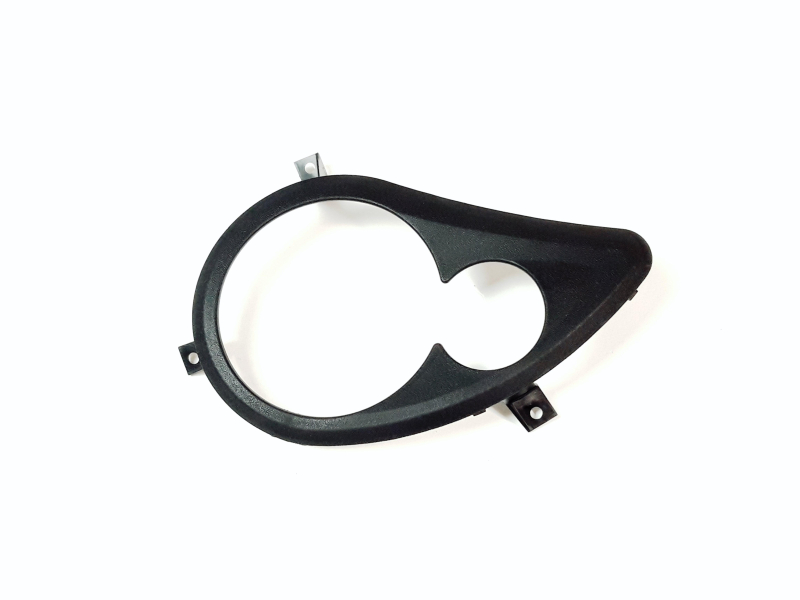 Оригінальна запчастина Arctic Cat BEZEL, RH