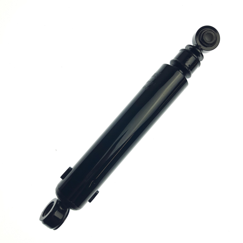 SHOCK, REAR