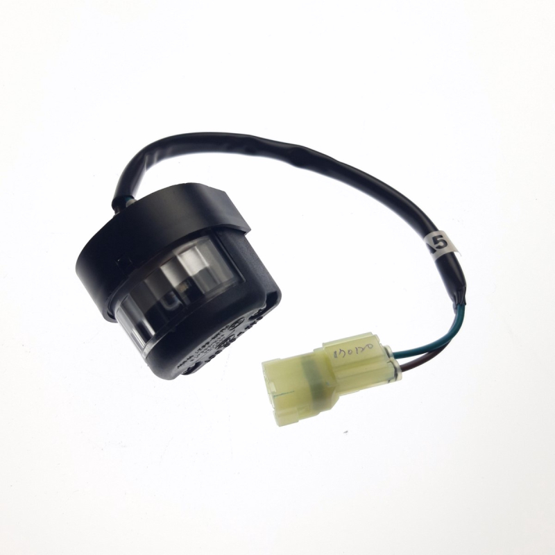 LIGHT ASSY´ LICENSE (ACE)