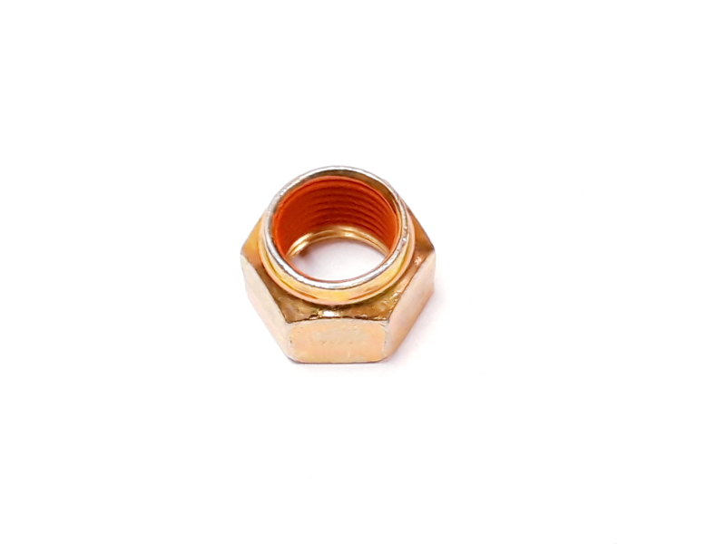 NUT,HEX SHOULDER M16X1.5