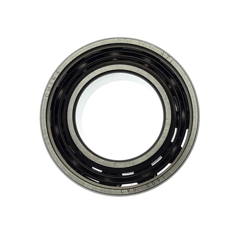 BEARING, BALL - DOUBLE ROW