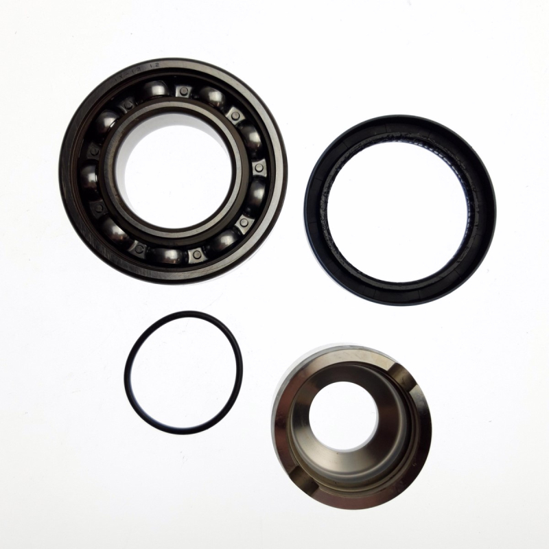 KIT, SEAL-CLUTCH HOUSING