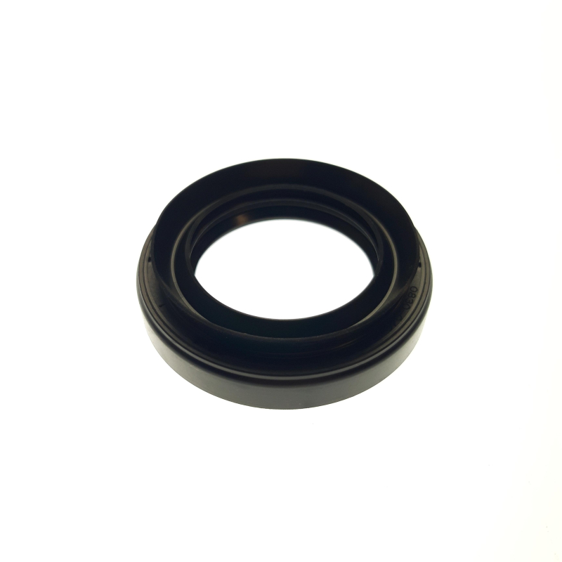 SEAL, OIL-DRIVEN SHAFT