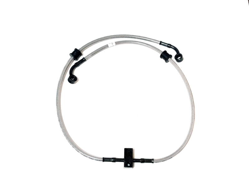 ASSEMBLY BRAKE HOSE (JUNCTION)