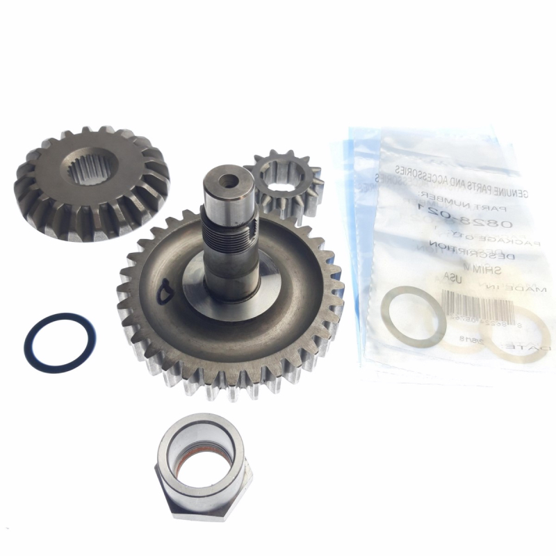KIT, GEAR SECONDARY - H1