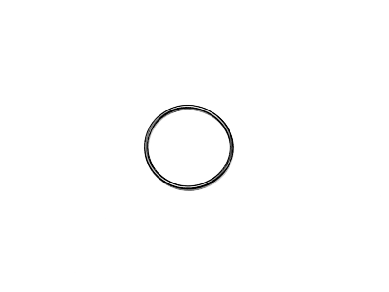 O-RING, 32.5 ID x 2W