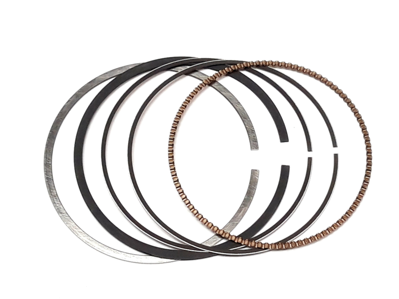 Оригінальна запчастина Arctic Cat RING,PISTON SET