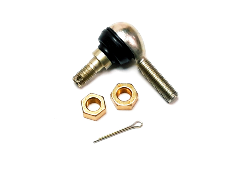 Оригінальна запчастина Arctic Cat ROD END PKG, TIE ROD-LH THREAD