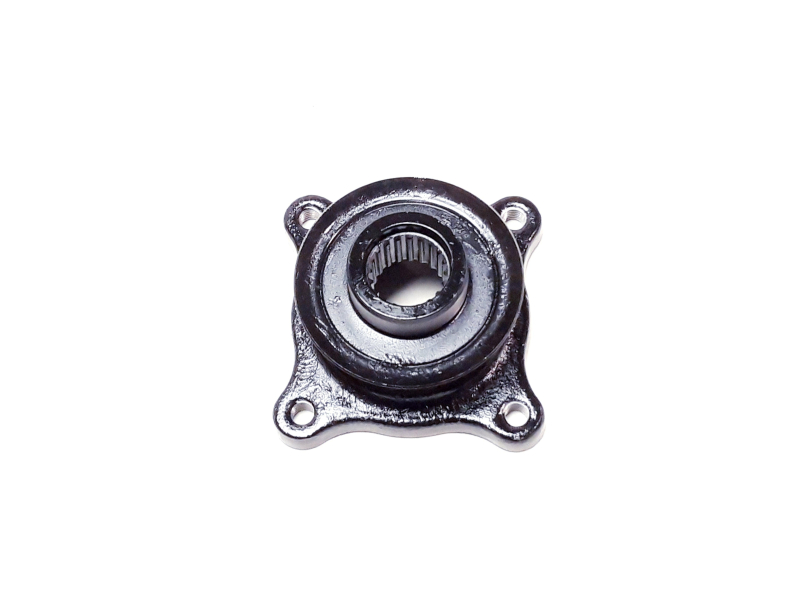 FLANGE, OUTPUT JOINT - REAR, ASSEMBLY