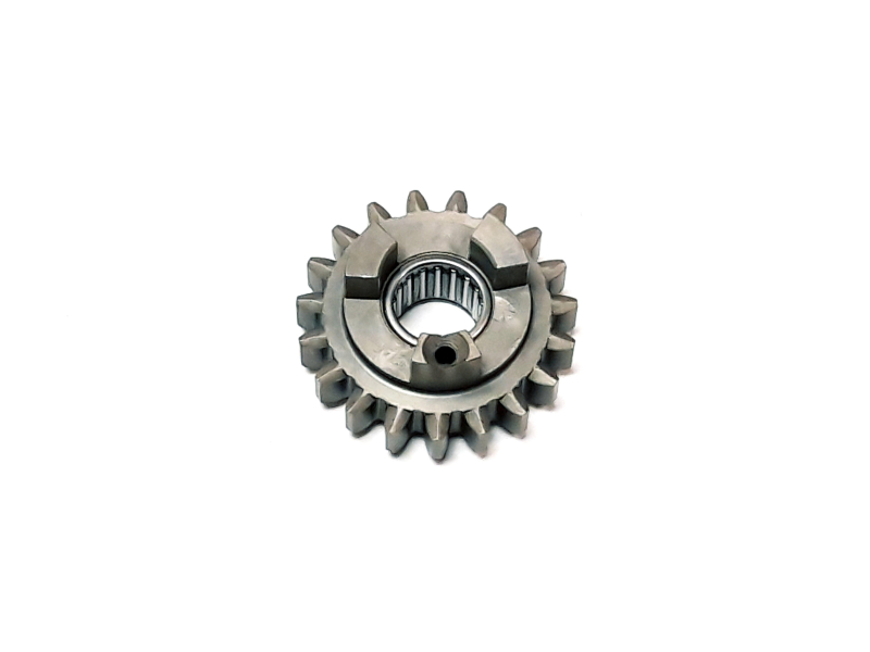 GEAR, 19T IDLER - ASSY