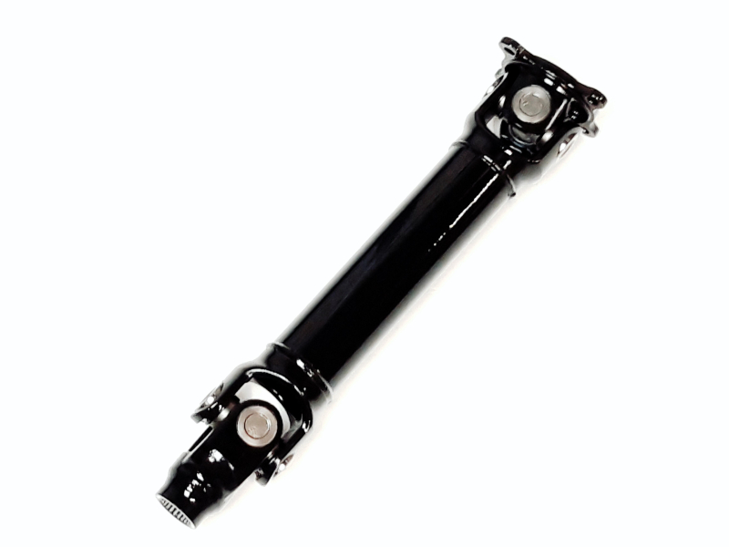 DRIVESHAFT, REAR-ASSEMBLY