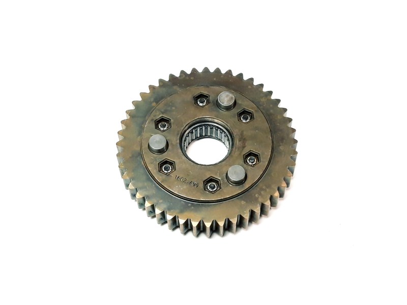 Оригінальна запчастина Arctic Cat SPROCKET, REV-44T-15W-ASSY