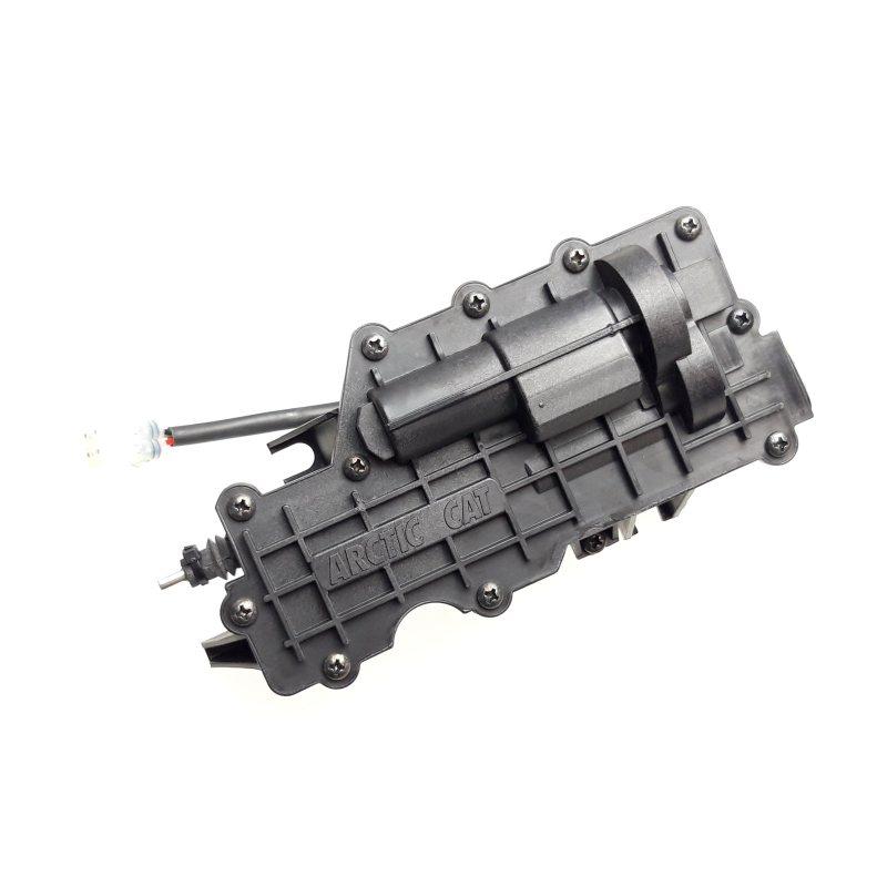Оригінальна запчастина Arctic Cat R/B 2502-672 ACTUATOR, ELEC LOCK