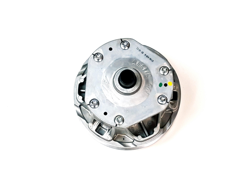 CLUTCH, DRIVE-UNCAL-8.25 33MM/S