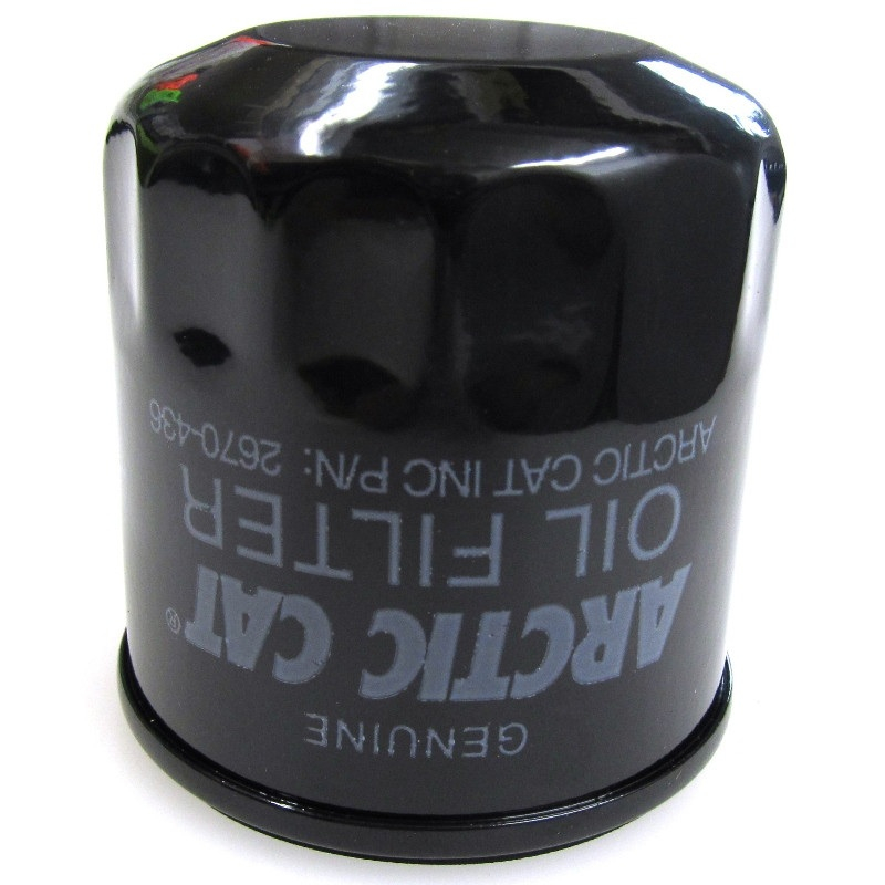 FILTER, OIL-ENGINE (2670-436)