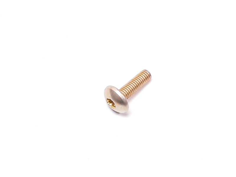 SCREW, MACH-TSTRH M6x1.0x20 Z&Y
