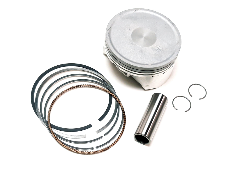 Оригінальна запчастина Arctic Cat PISTON SET