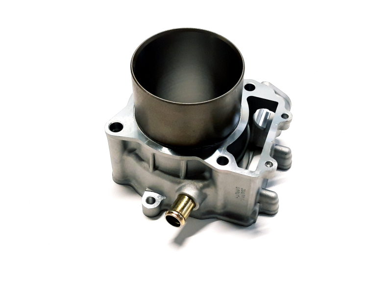 CYLINDER COMP.