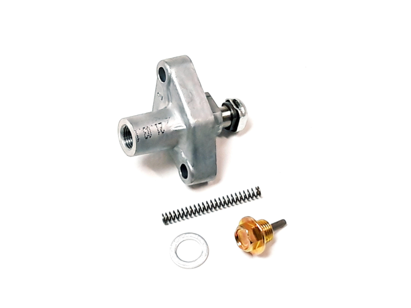 ADJUSTER CAM CHAIN