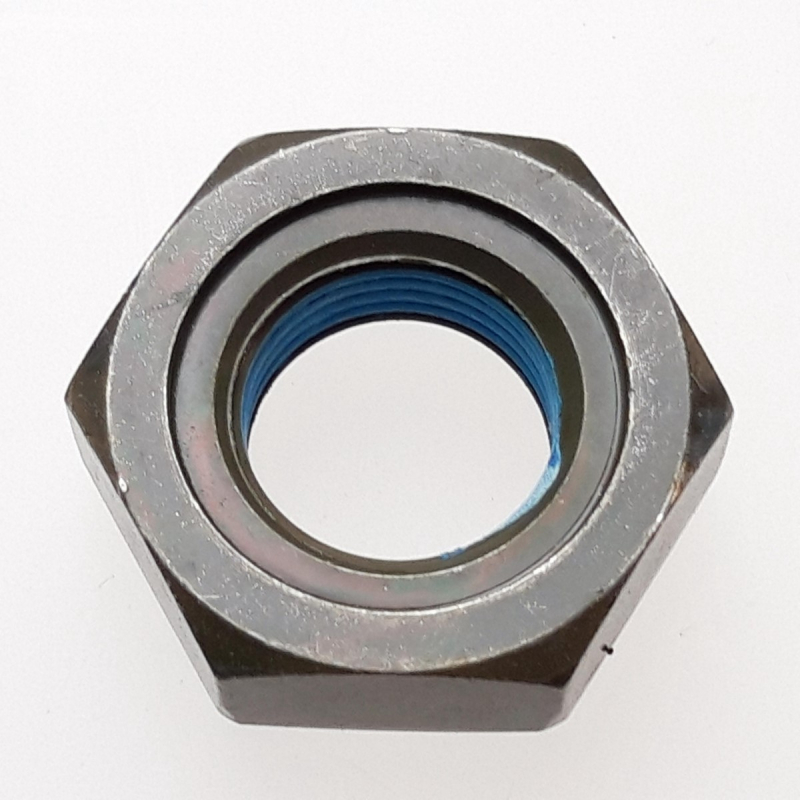 Оригінальна запчастина Arctic Cat NUT, FLANGE