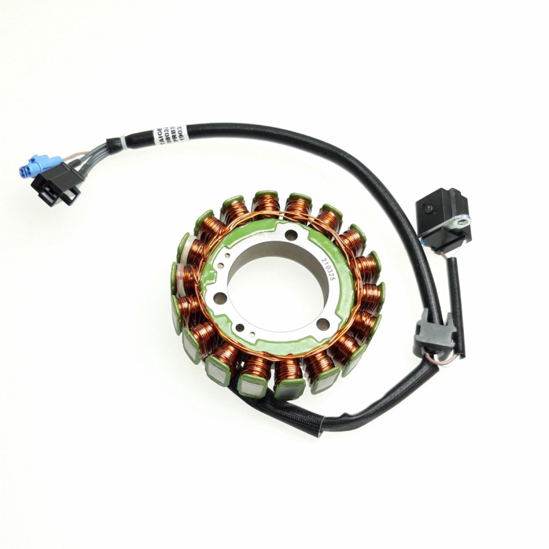STATOR, IGNITION-OM (SO)
