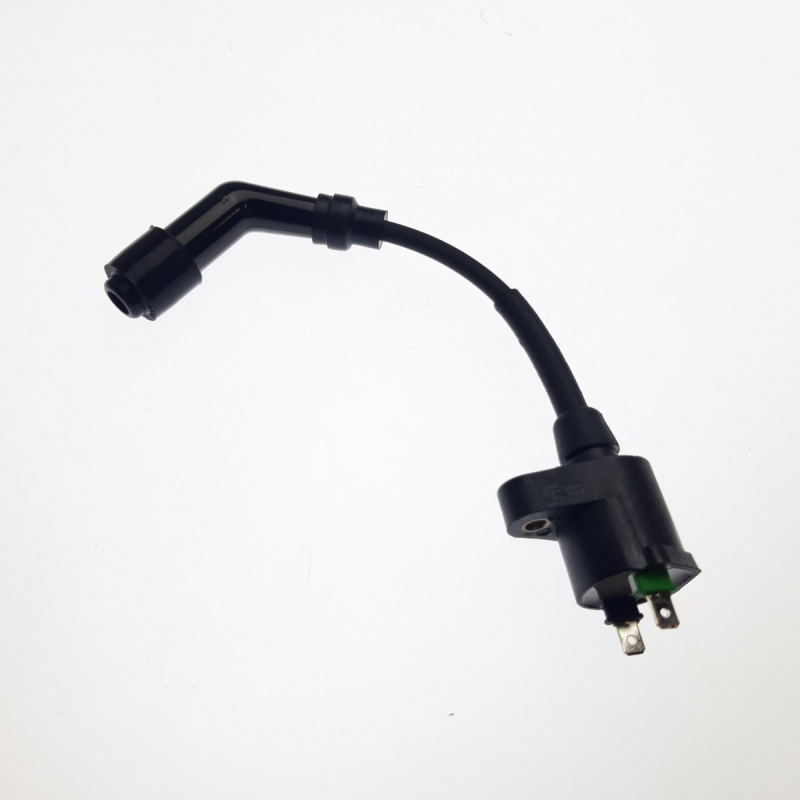 COIL, IGNITION ASSEMBLY