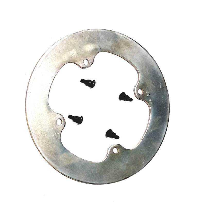 KIT,BRAKE DISC