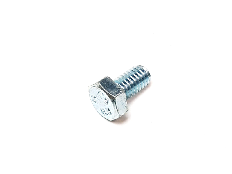 SCREW,CAP-HH M6X1X10 8.8 Z&C