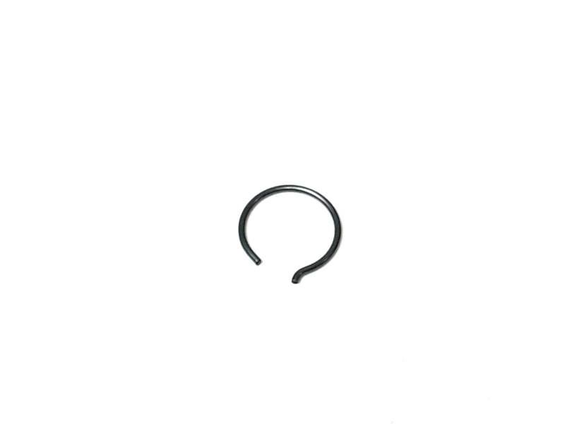CIRCLIP, PISTON PIN