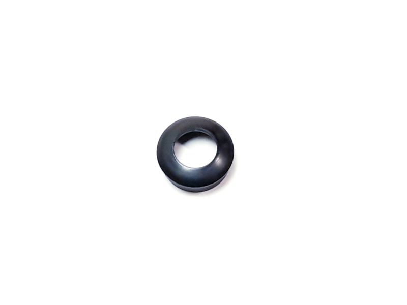 BUSHING,SHOCK-SPHERICAL-BLK