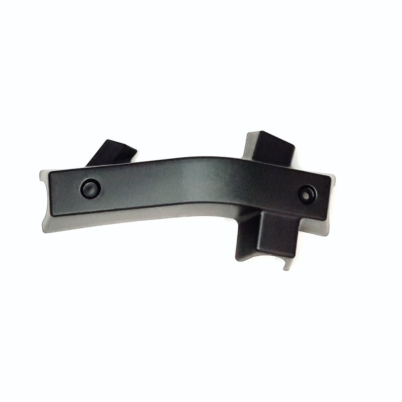 Front Bumper Cover, Right