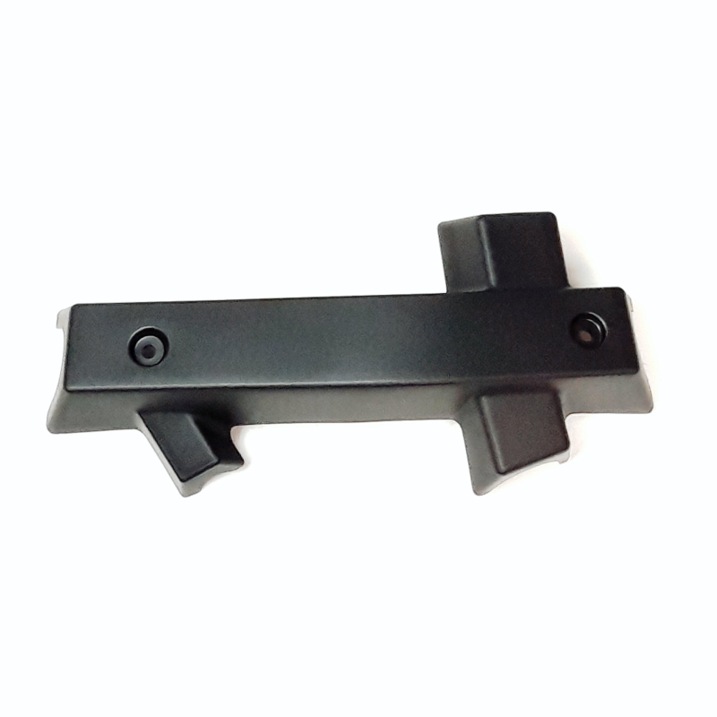 Front Bumper Cover, Left