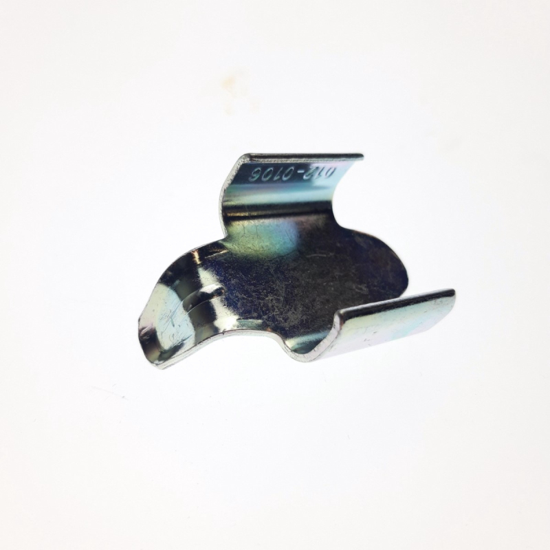 TRACK CLIP