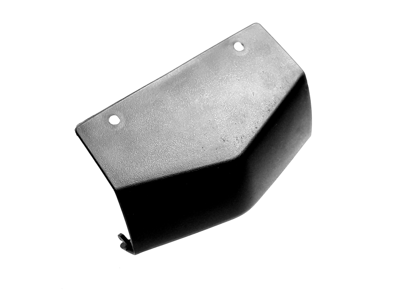 Front Bumper Cover