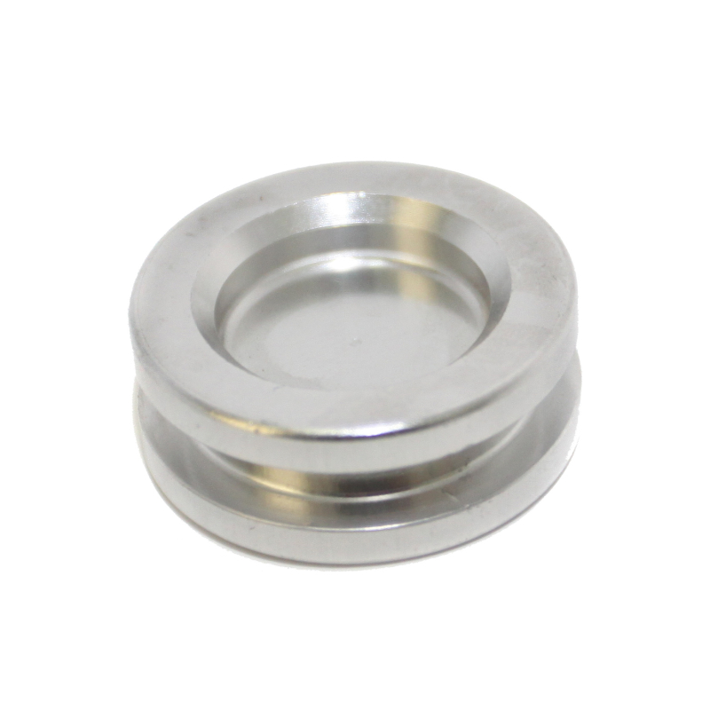 Поршень: плаваючий (1.070 Bore X 1.060 OD X 0.405 TLG) AL2011, прозорий Ano II